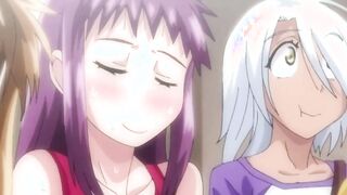 Joshi Luck 06 EXCLUSIVE HENTAI