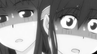 Joshi Luck 06 EXCLUSIVE HENTAI