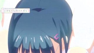 Kimi wa Yasashiku Netorareru The Animation 04