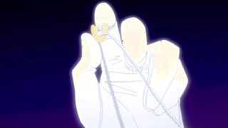 Kimi wa Yasashiku Netorareru The Animation 04