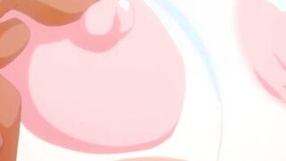 Kimi wa Yasashiku Netorareru The Animation 04