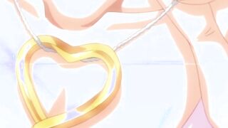 Kimi wa Yasashiku Netorareru The Animation 04