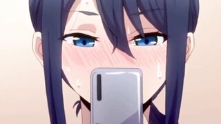 Kimi wa Yasashiku Netorareru The Animation 04