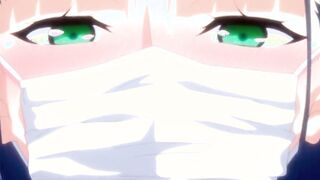 Kimi wa Yasashiku Netorareru The Animation 04