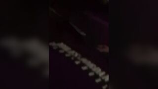 Teenage Dyke licks her stepmothers snatch making her smile