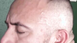 This guy really fucks a big ass with a tight asshole