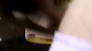 Sexy and horny twink Aiden wanks his cock for some cash