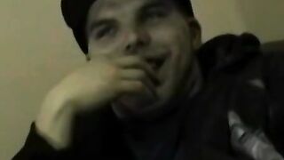 Walter receives nice head from Jason after cock shaving
