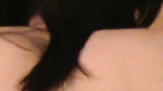 Slim English stunner penetrated hard missionary style