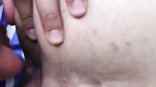 Horny jock gets passionate rimming in passionate sixtynine