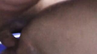 Horny jock gets passionate rimming in passionate sixtynine