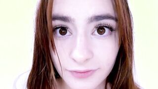 Lesbian 19 Teen rides girl with strapon at audition
