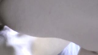 Max Rose anally fucked by lover James Stirling doggystyle