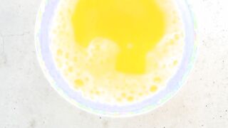 Kinky chick from Japan keeps track of how much she can pee