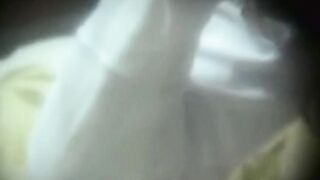 Secret voyeur tape with pretty Japanese amateur babe