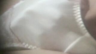 Secret voyeur tape with pretty Japanese amateur babe