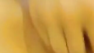 Stepsister loves to masturbate for you