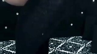Busty Chick loves to play with her pussy on webcam