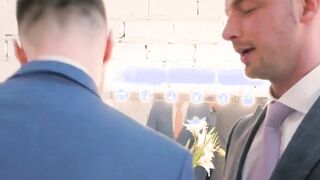Badtothebone finance managers hammer ass after throat fucking
