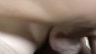 Cruel GILF checked out prior to a big dick smashing