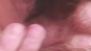 Train employee Eugen sneaks to jerk off his horny cock