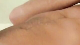 Step cousin wants to trade his lighter for a blowjob