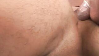 Felix lick every part of Leo Passos and sucks his dick deep
