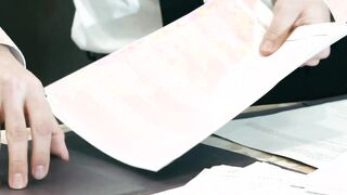 Cop rimmed and anal fucked by suspected gay