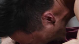 Pumped Andre rims Jkab bubble butt good and wet
