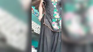 Randi ki chodai