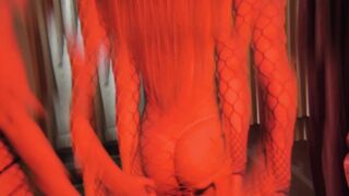 S3XUS The red pill with Laney Grey and Blake Blossom