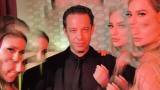S3XUS The red pill with Laney Grey and Blake Blossom