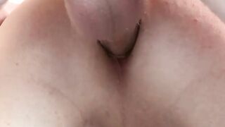 Bryce Christiansen and Avery Jones blowing dick and fucking