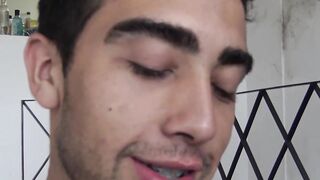 These two Latinos can't get enough of hardcore anal sex