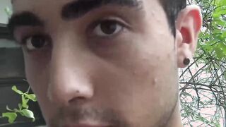 These two Latinos can't get enough of hardcore anal sex