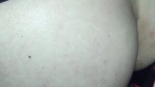 Big dick stud hardcore bareback pounding after cock sucking