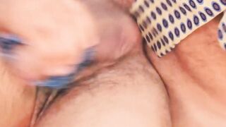 doctors visit to get my cock and balls checked and ass fucked