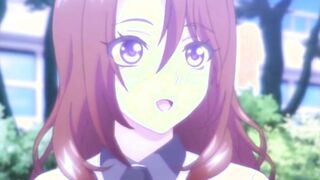Ane Jiyoku Tsukushi Nee san no Shitagi 01