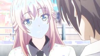 Ane Jiyoku Tsukushi Nee san no Shitagi 01