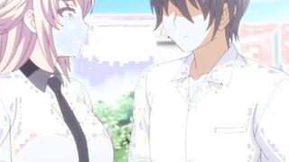 Ane Jiyoku Tsukushi Nee san no Shitagi 01