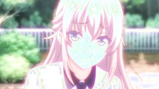 Ane Jiyoku Tsukushi Nee san no Shitagi 01