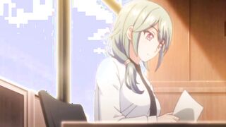 Ane Jiyoku Tsukushi Nee san no Shitagi 01