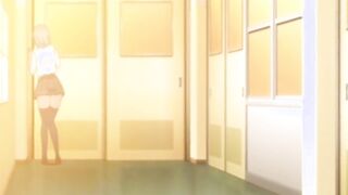 Ane Jiyoku Tsukushi Nee san no Shitagi 01