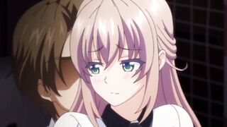 Ane Jiyoku Tsukushi Nee san no Shitagi 01