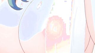Ane Jiyoku Tsukushi Nee san no Shitagi 01