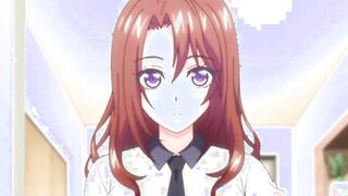 Ane Jiyoku Tsukushi Nee san no Shitagi 01