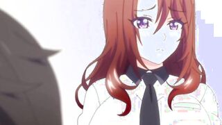 Ane Jiyoku Tsukushi Nee san no Shitagi 01