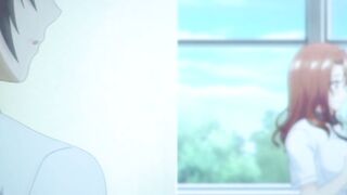 Ane Jiyoku Tsukushi Nee san no Shitagi 01