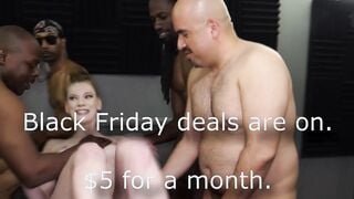 Fuck yes Erin, 6 amazing creampies!