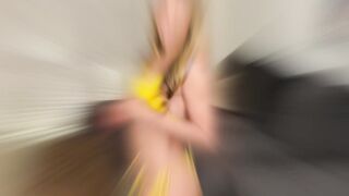 GOTFILLED Squirting into Summer Vixen's snatch